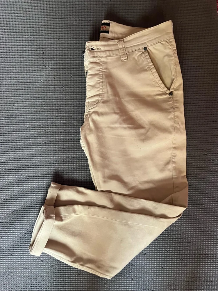 Pants, size M / 38 / 10, photo 2