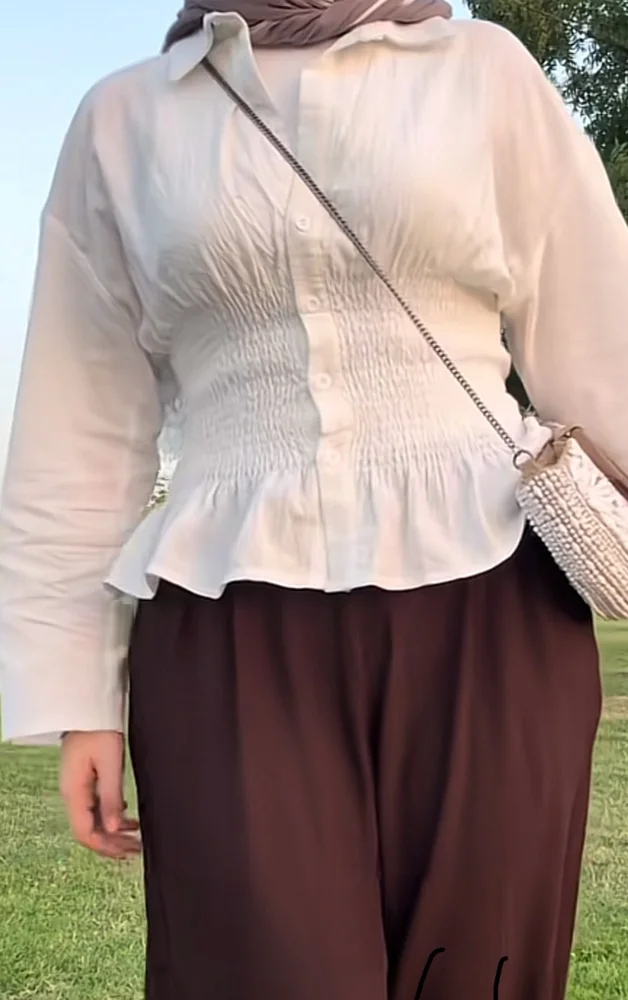 Shein Blouses, size L / 40 / 12, photo 2