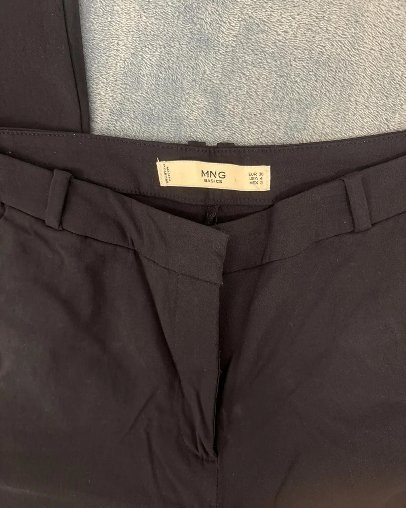 Mango Pants, size S / 36 / 8, photo 2