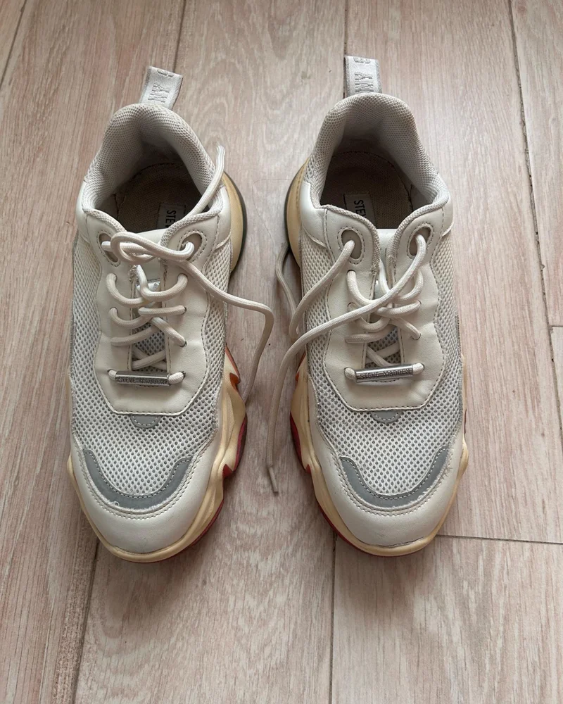 Steve Madden Sneakers, size 38, photo 2