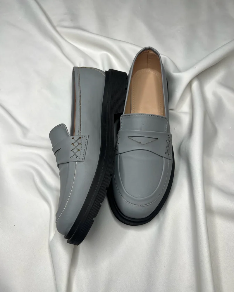 Local Loafers, size 40.5, photo 4