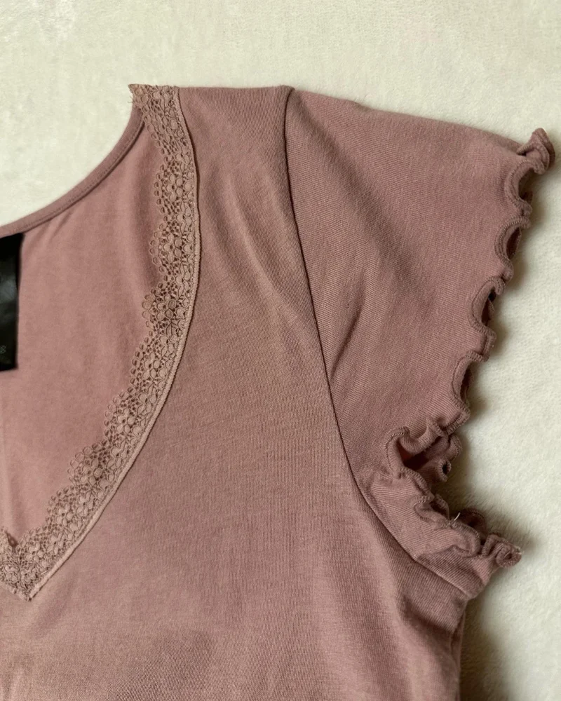 H&M Pyjama Sets, size S / 36 / 8, photo 4