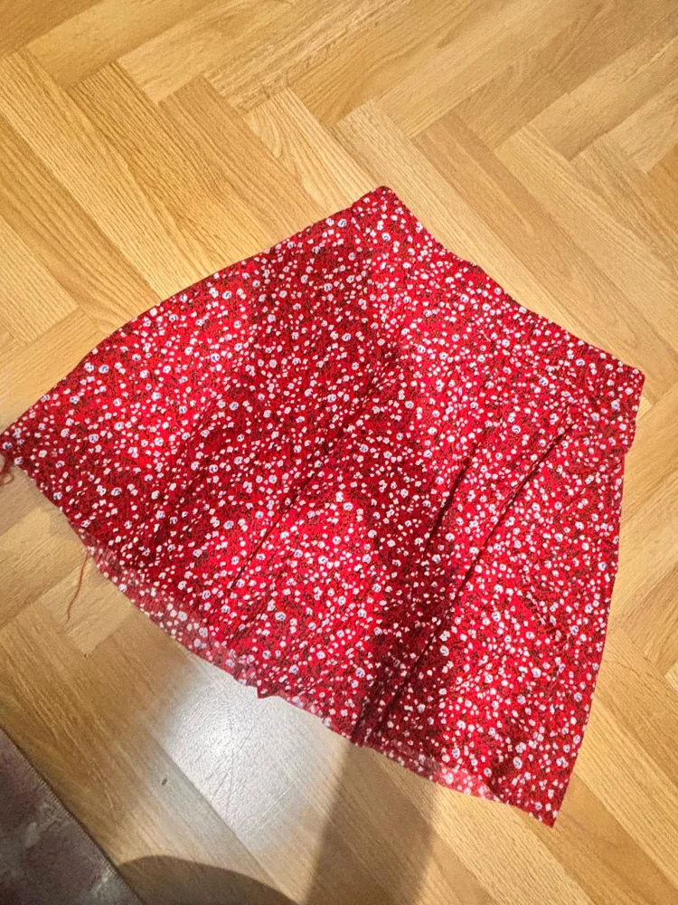Skirts