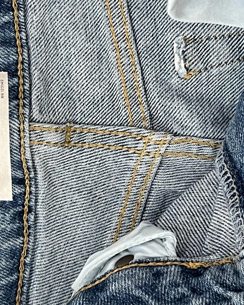 Topshop Jeans, size Other, photo 3