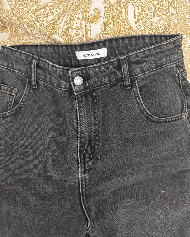 Jeans, size S / 36 / 8, photo 3