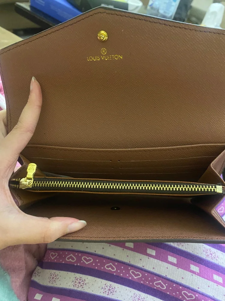 Wallets, size One size, photo 3