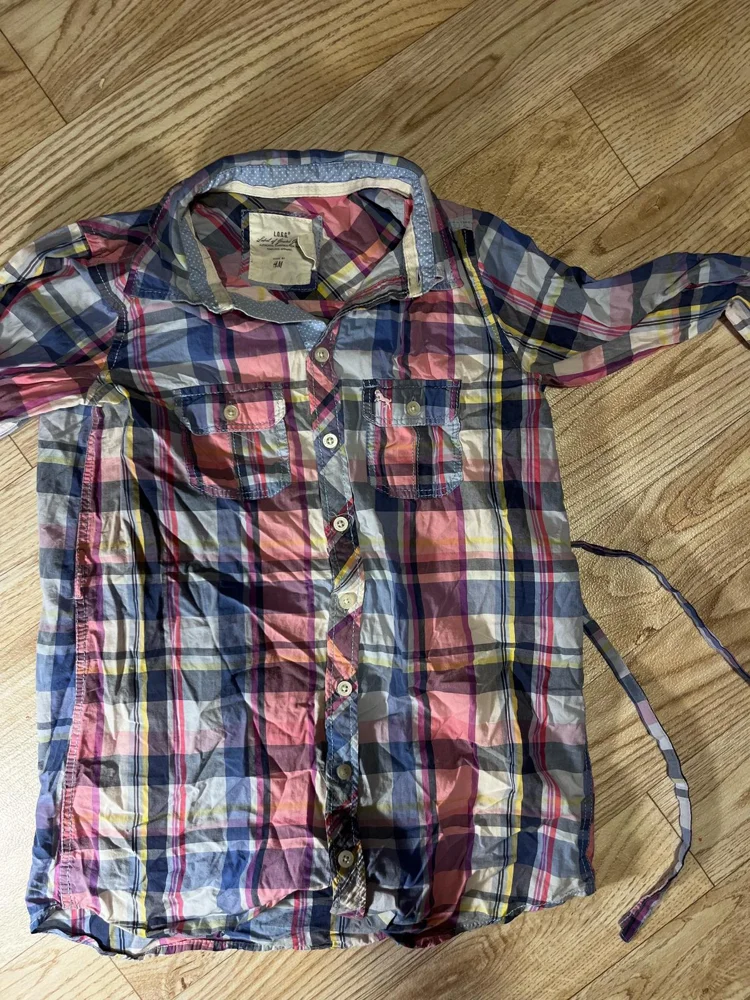 H&M Outerwear, size 9y, photo 4