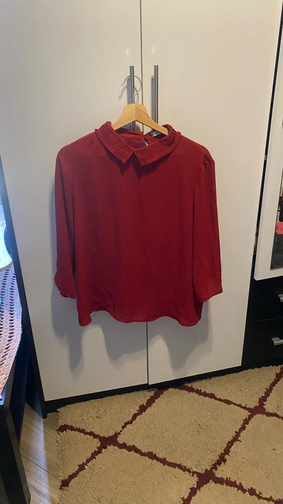 Mango Blouses, size L / 40 / 12, photo 2