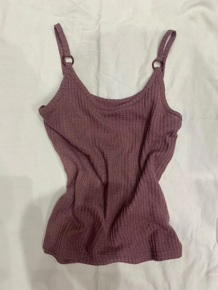 Tank Tops