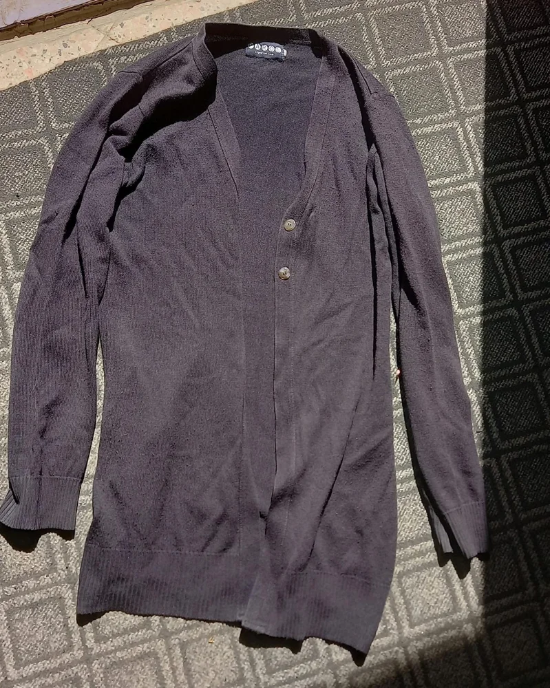 Cardigans, size One size, photo 3