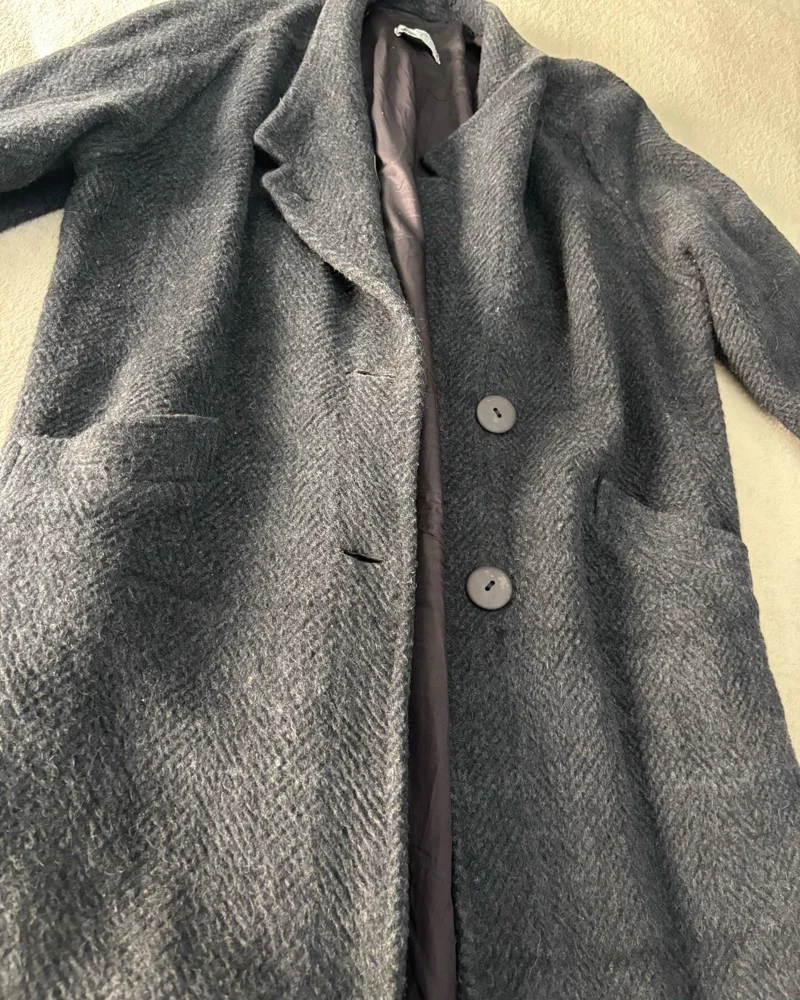 Coats, size L / 40 / 12, photo 4