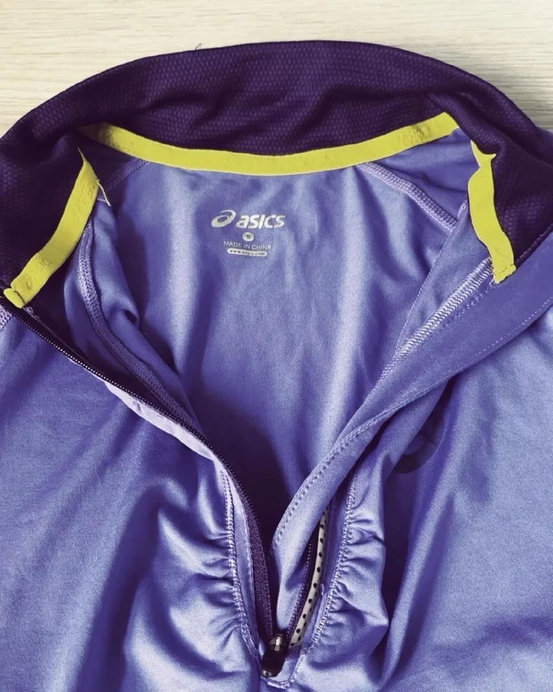 Asics Athletic Jackets, size S / 36 / 8, photo 2