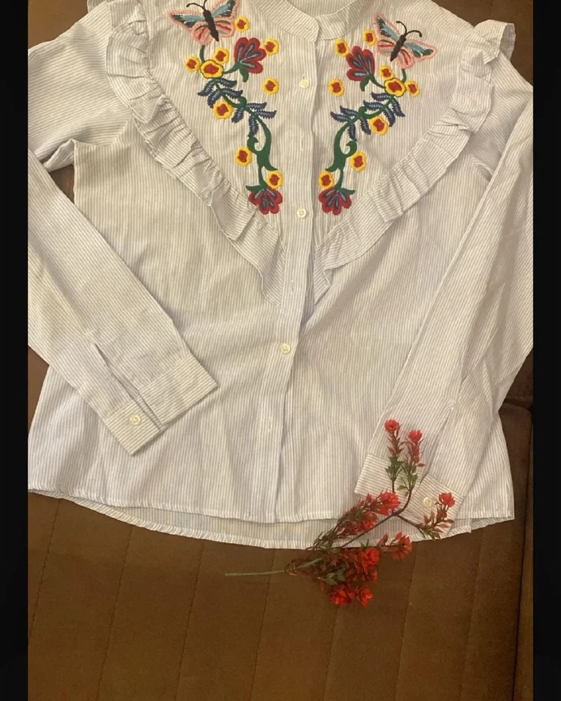 Shirts, size M / 38 / 10, photo 2