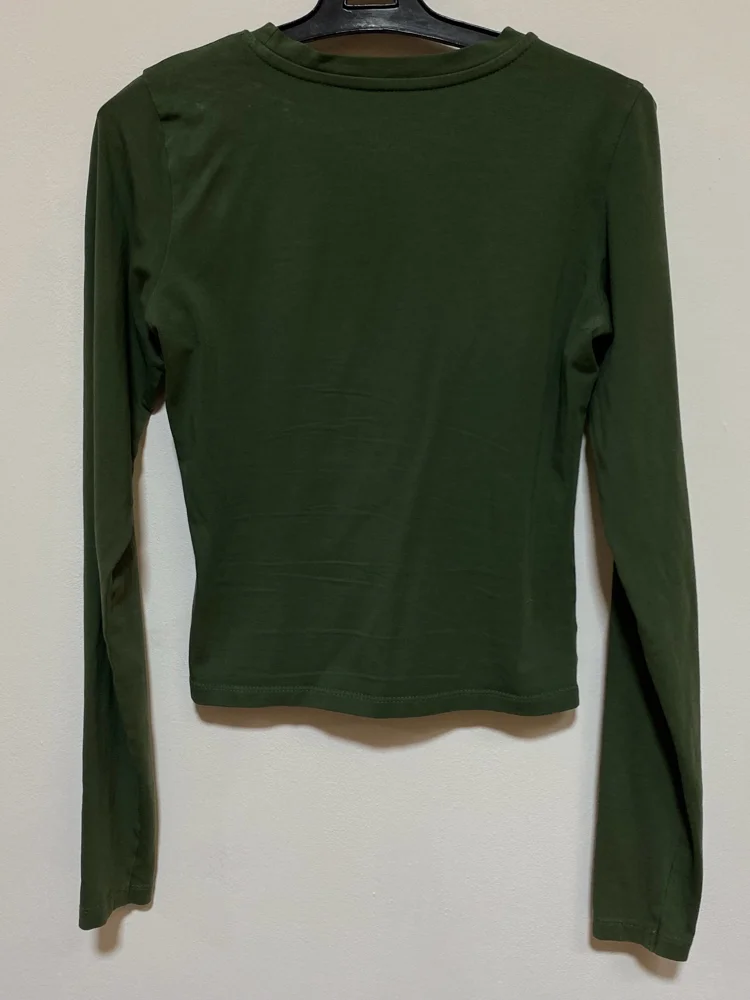 Local Long Sleeve, size S / 36 / 8, photo 2