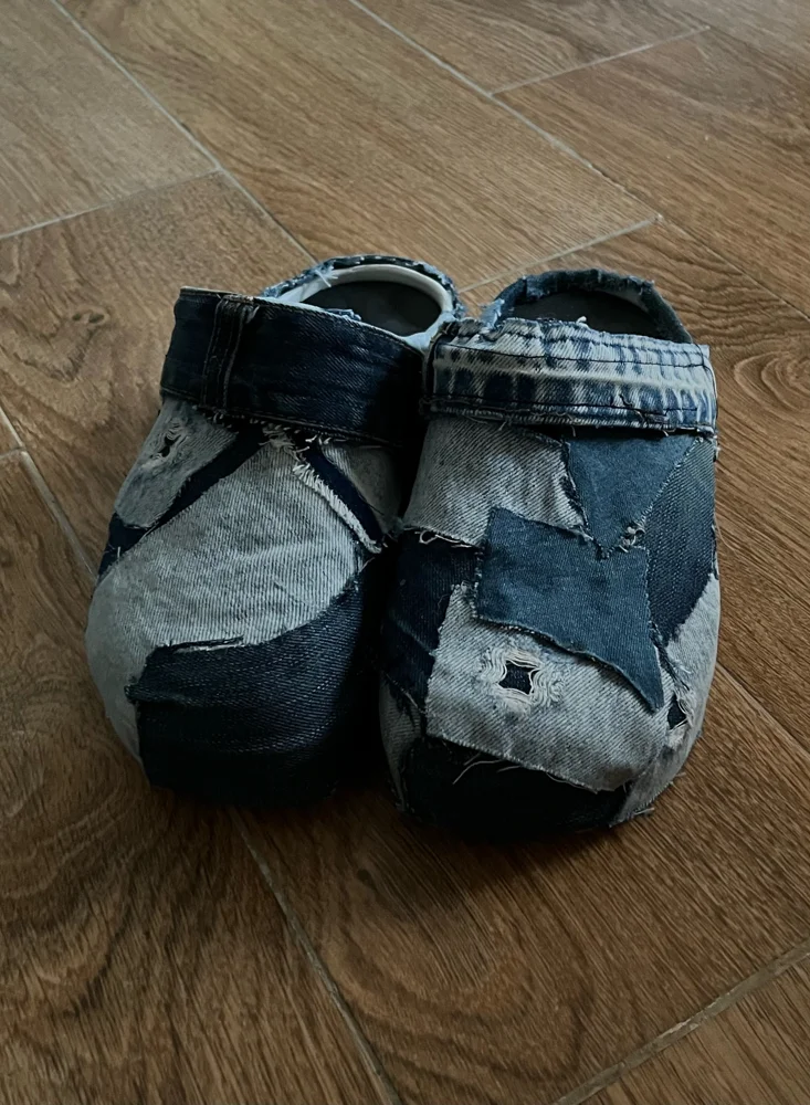 local brands Sandals, size 44, photo 2