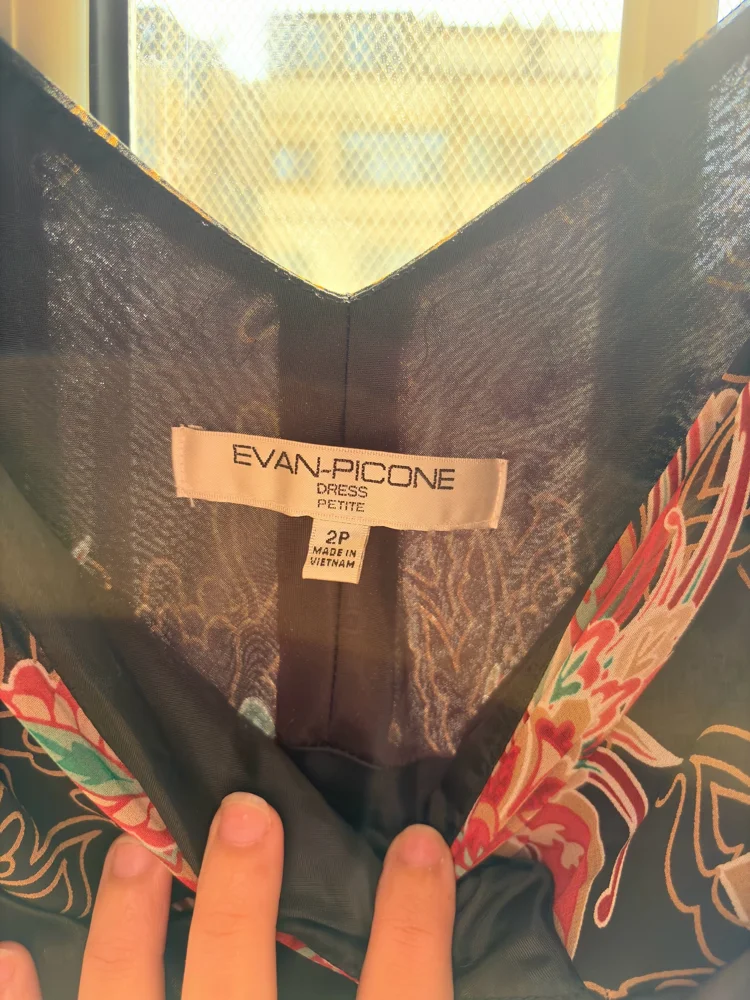 Midi Dresses, size XS / 34 / 6, photo 2