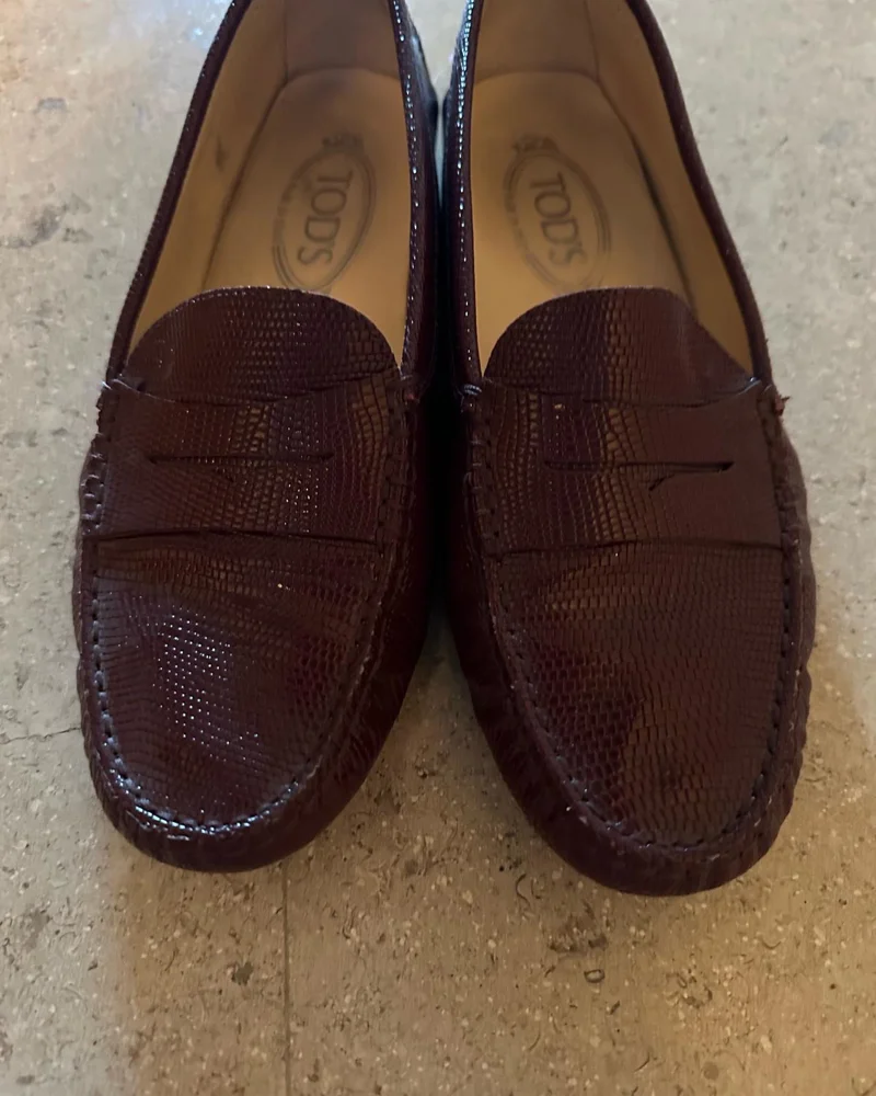 Flats, size 39, photo 3