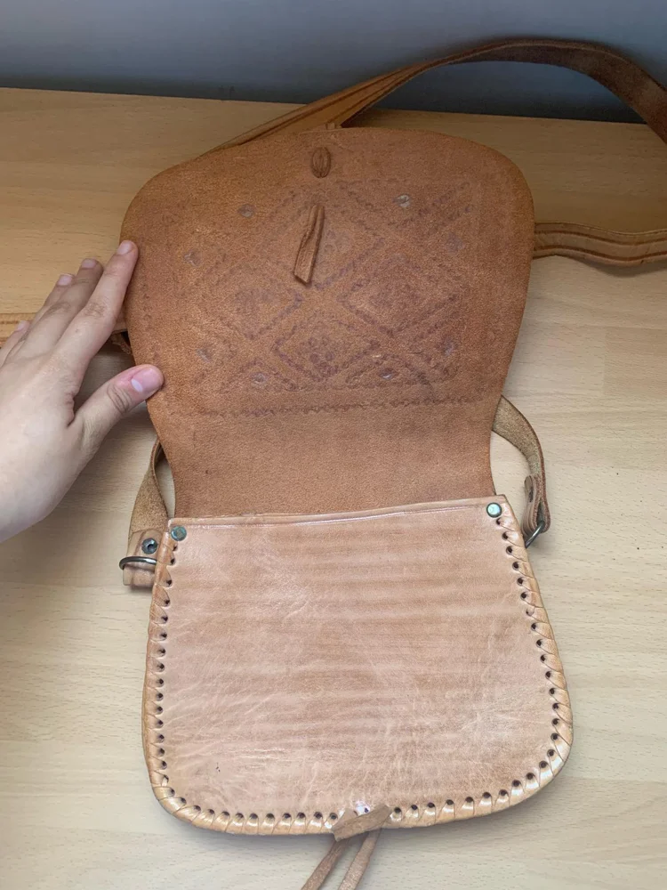 Cross-Body Bag, size Other, photo 3