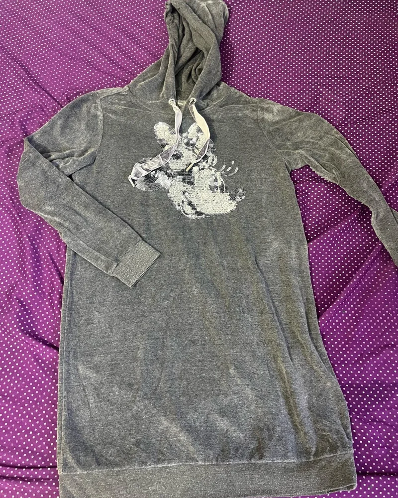 Disney Sleep Shirts, size S / 36 / 8, photo 3