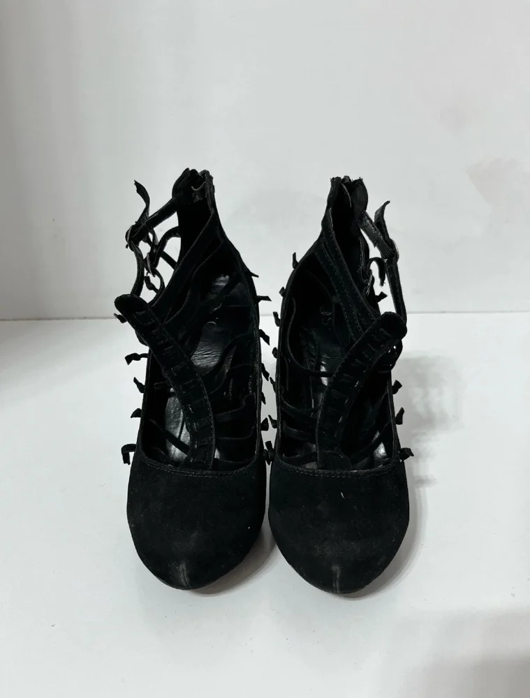 Steps Pumps, size 38, photo 2