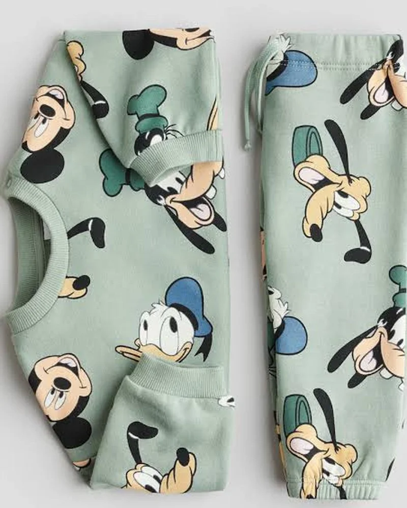 H&M Pyjama Sets, size XS, photo 2