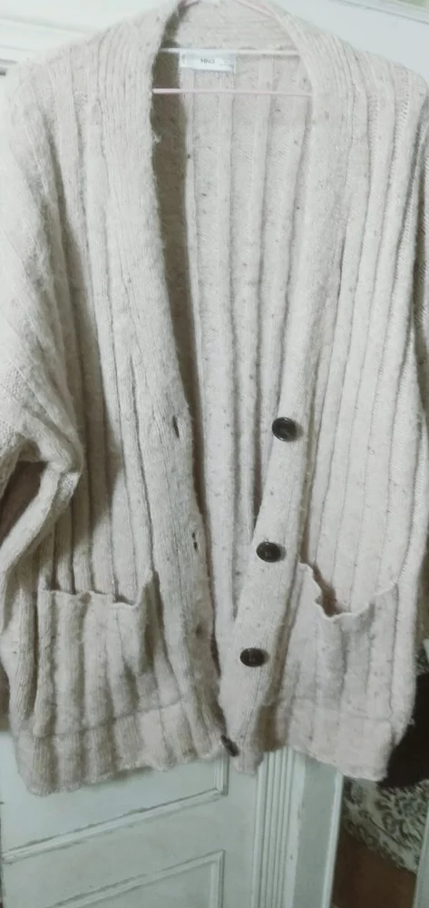 Mango Cardigans, size XL / 42 / 14, photo 2