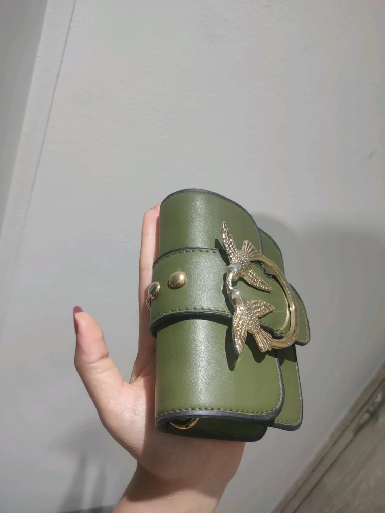 Pinko Mini Bag, size One size, photo 3