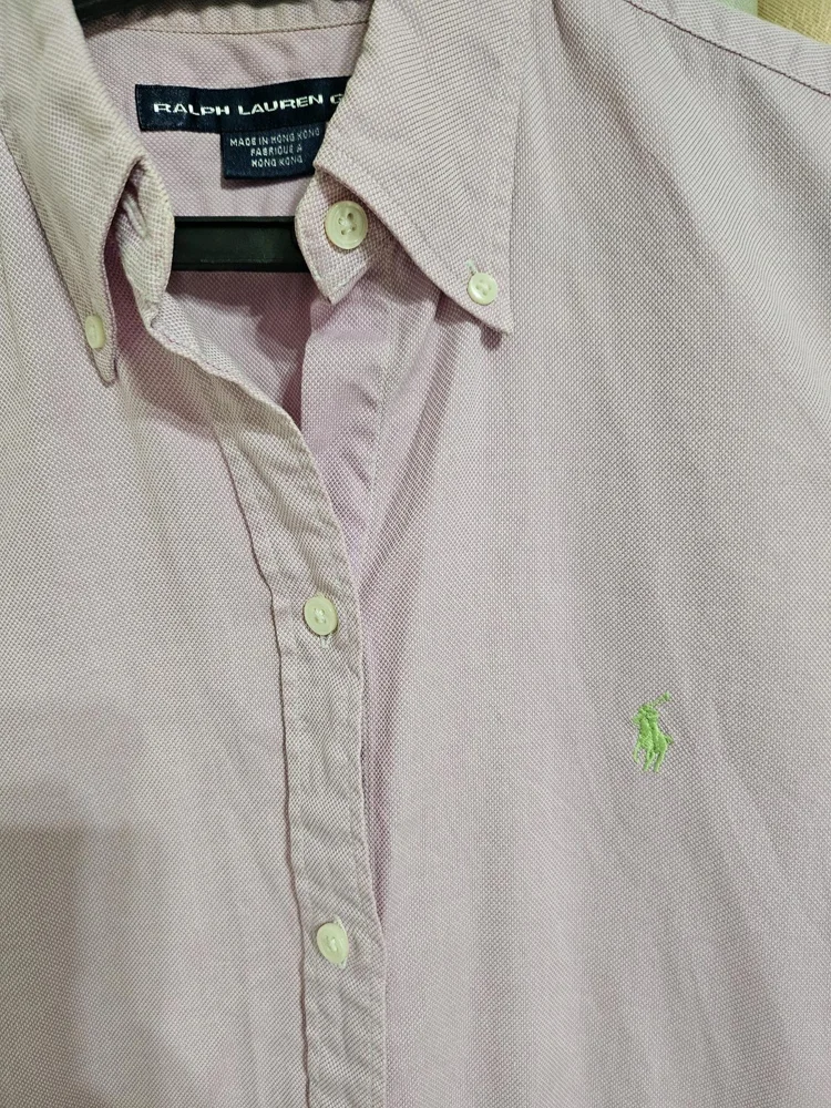 Ralph Lauren Long Sleeve, size S / 36 / 8, photo 3