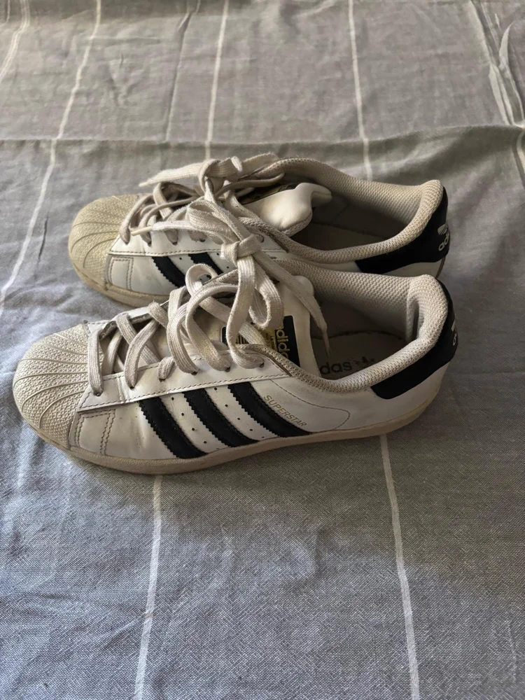 adidas Sneakers, size 36.5, photo 2