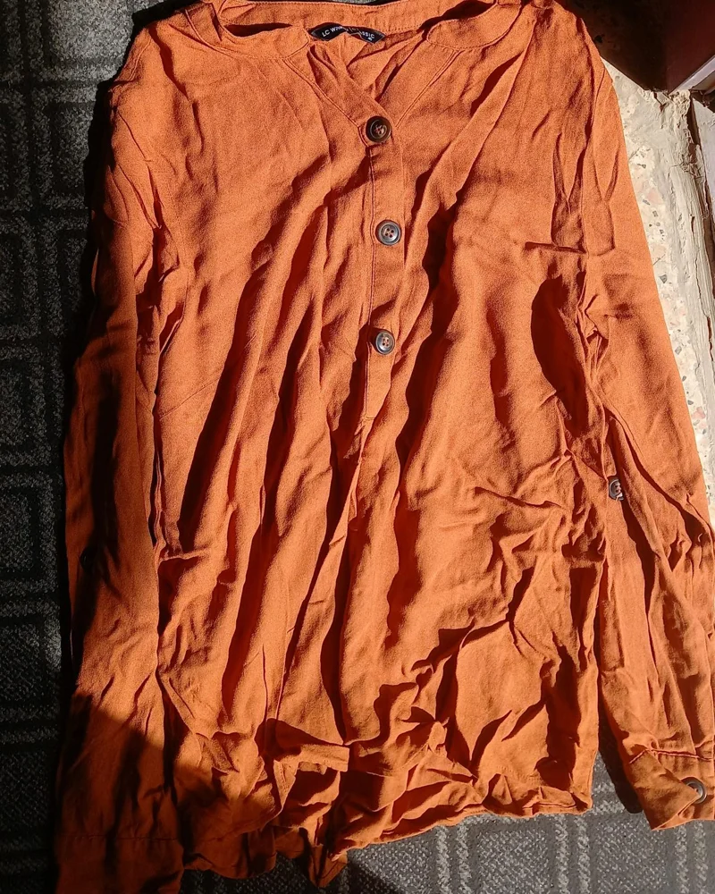 LC Wakiki Blouses, size L / 40 / 12, photo 3