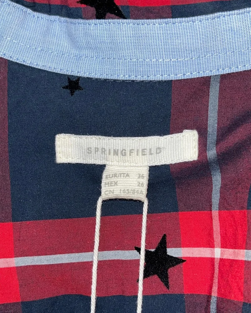 Springfield Shirts, size S / 36 / 8, photo 3