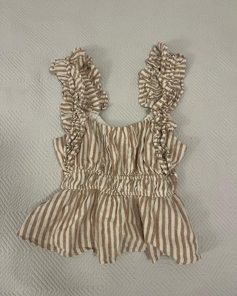Abercrombie & Fitch Blouses, size XXS / 32 / 4, photo 3