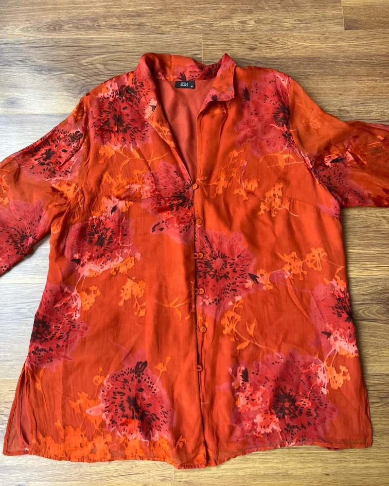 Blouses, size L / 40 / 12, photo 6