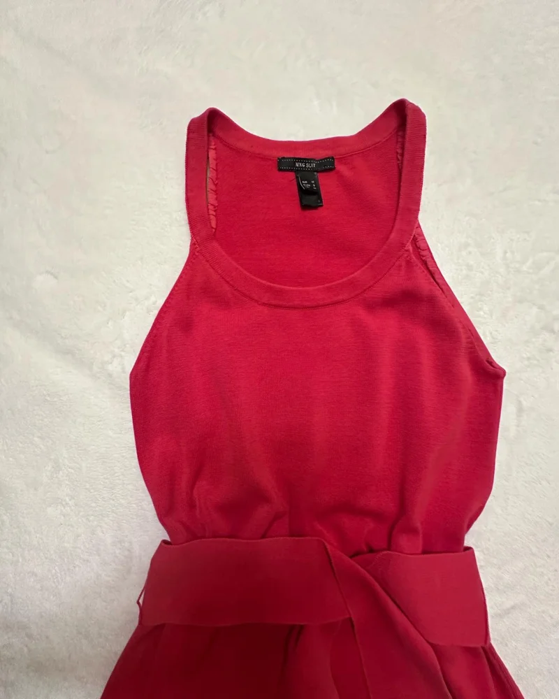 Mango Midi Dresses, size M / 38 / 10, photo 4