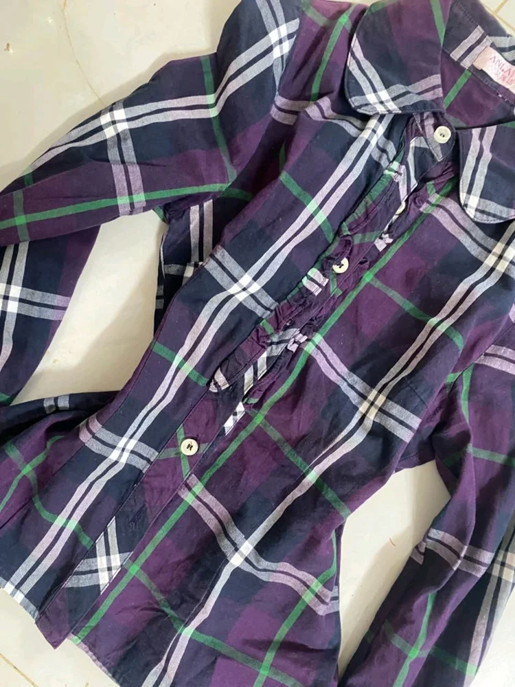 Shirts, size S / 36 / 8, photo 3
