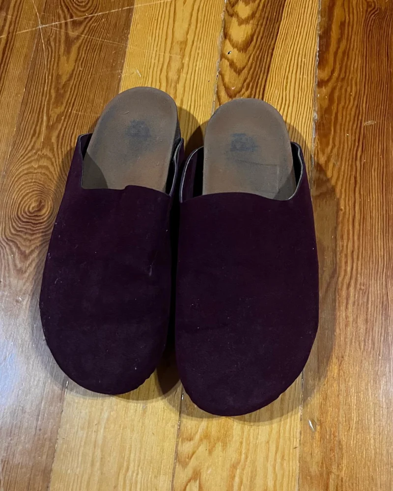 TGS Loafers, size 40, photo 2