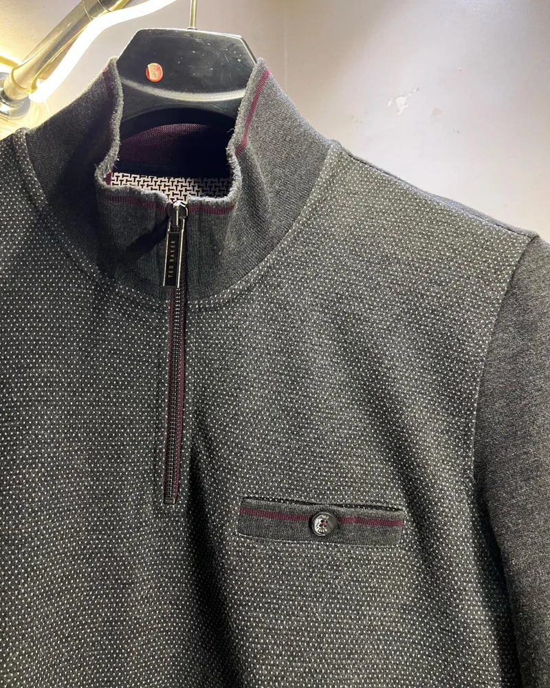 Ted Baker Sweatshirts, size M, photo 2
