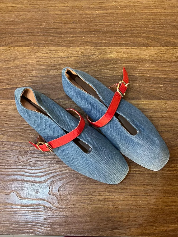 Shein Loafers, size 37, photo 3