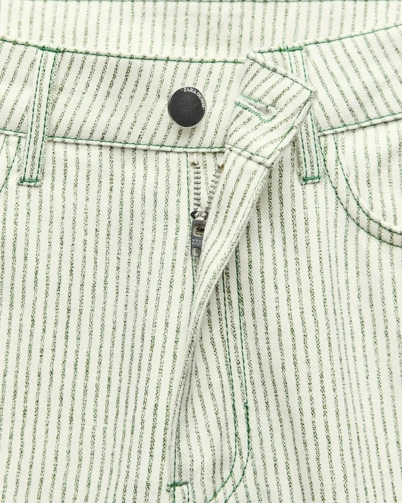 Zara Jeans, size S / 36 / 8, photo 5