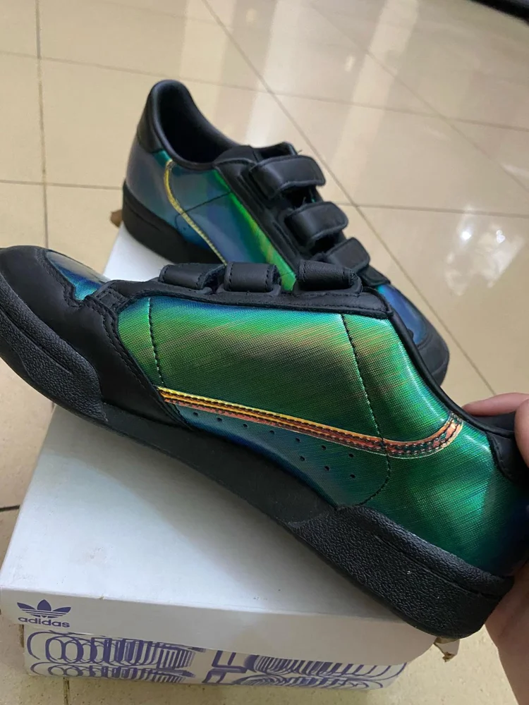 adidas Sneakers, size 38, photo 3