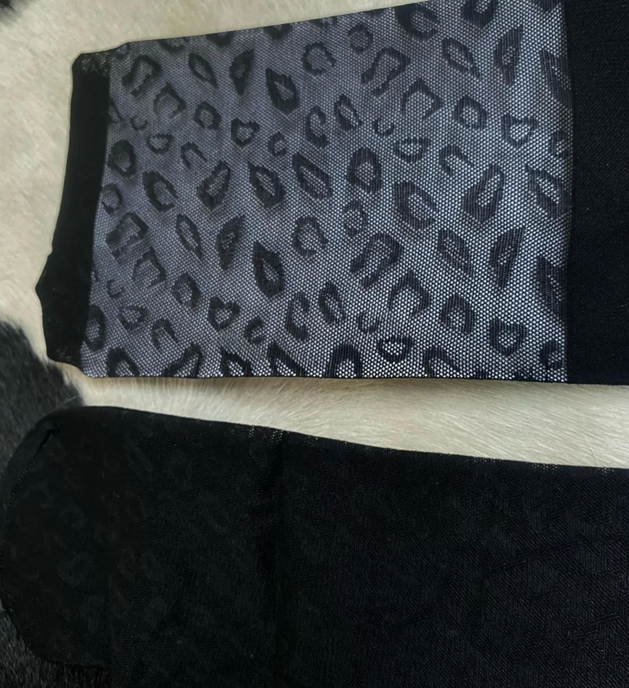 Leggings, size One size, photo 2