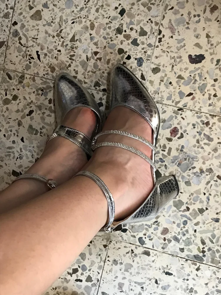 Sandals, size 38, photo 4
