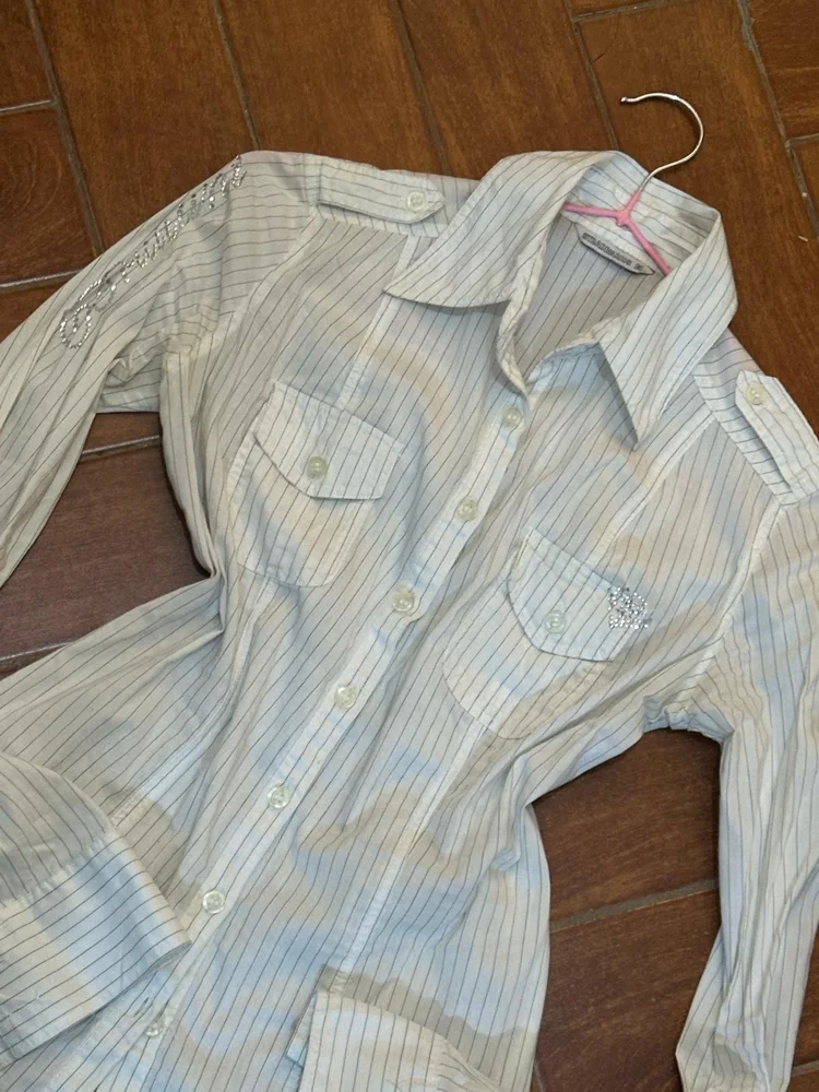 Shirts, size M / 38 / 10, photo 3