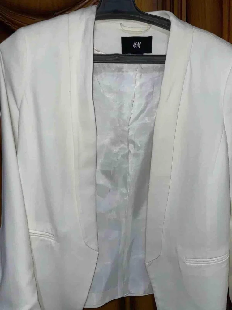 H&M Blazers, size S / 36 / 8, photo 2