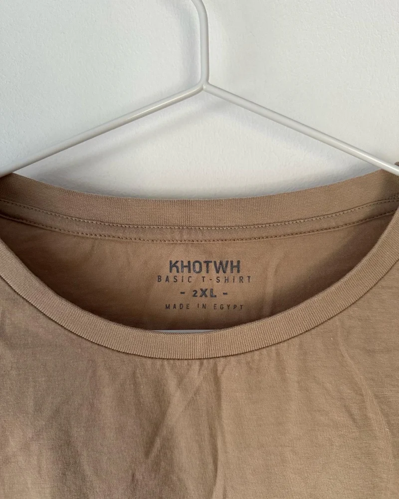 T-shirts, size XXL / 44 / 16, photo 2