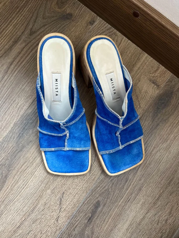 Miista Sandals