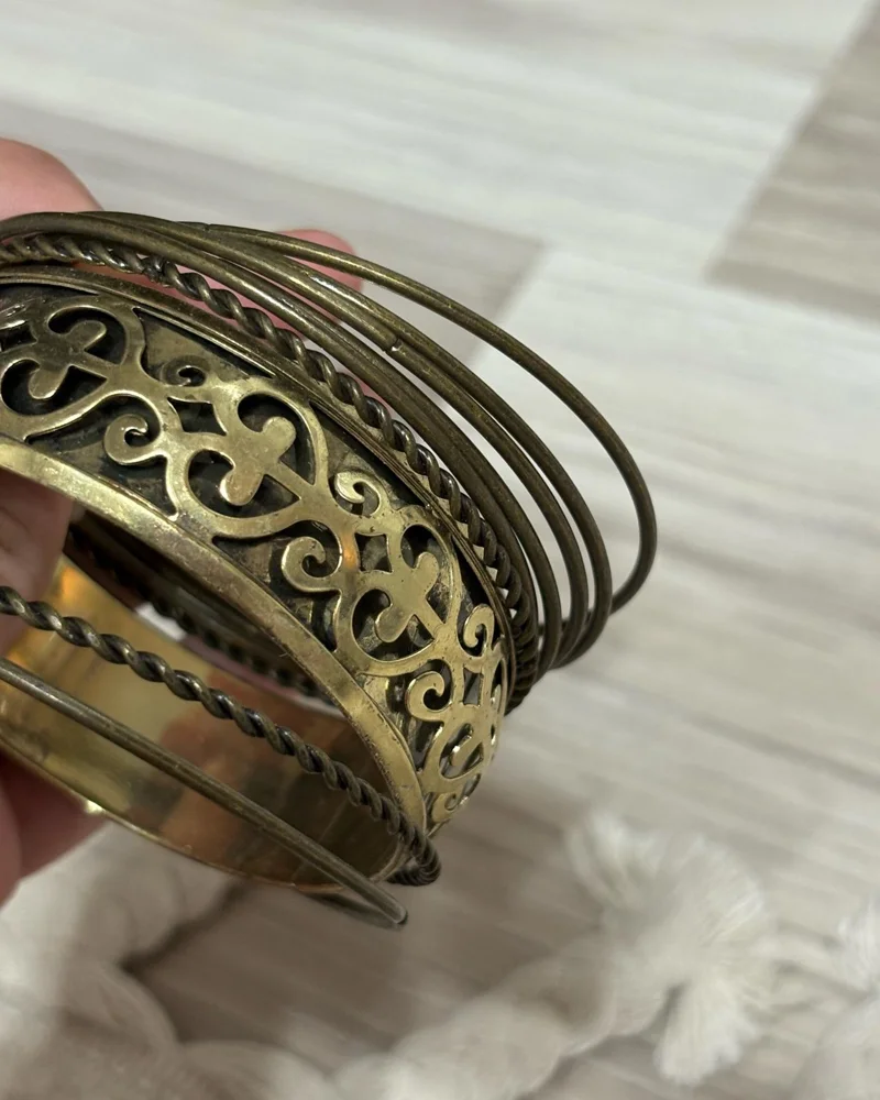 Bracelets, size One size, photo 3