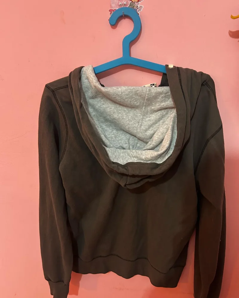 Hoodies, size S / 36 / 8, photo 2