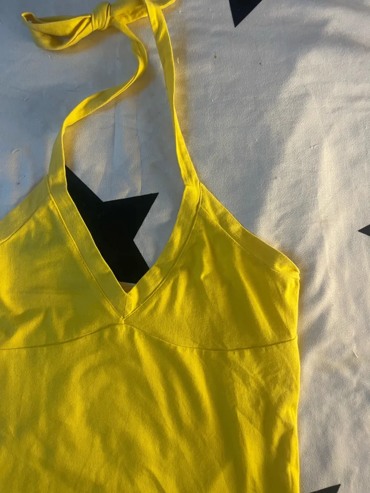 Halter Tops, size S / 36 / 8, photo 3