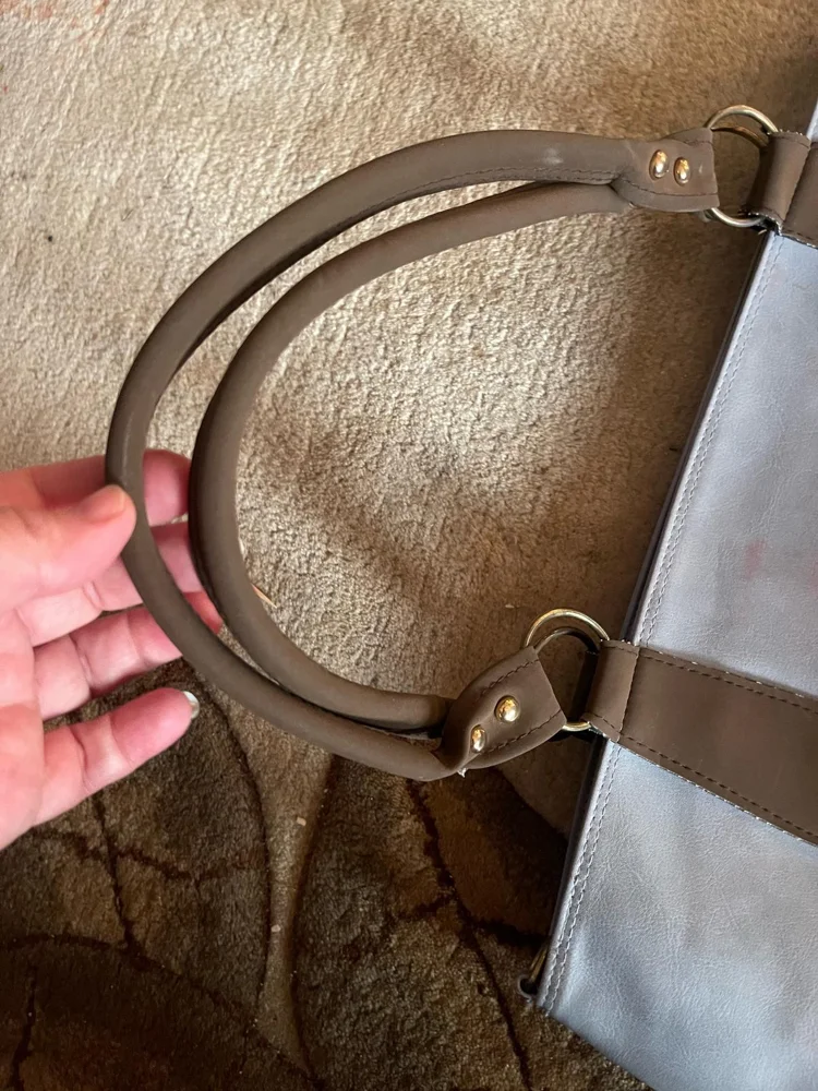 Travel Bag, size Other, photo 2